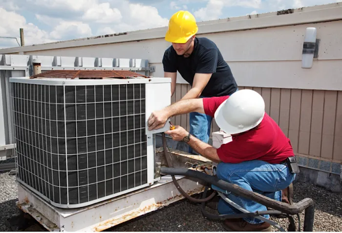 Tropic Air Conditioning Picture 7