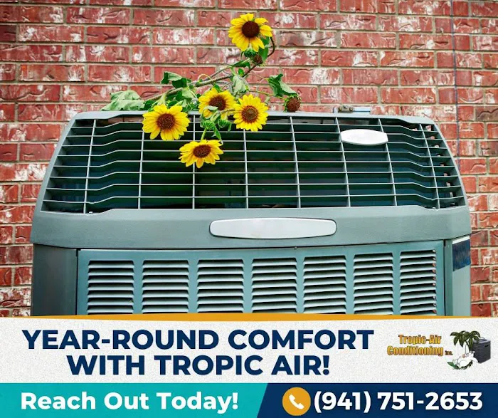 Tropic Air Conditioning Picture 6