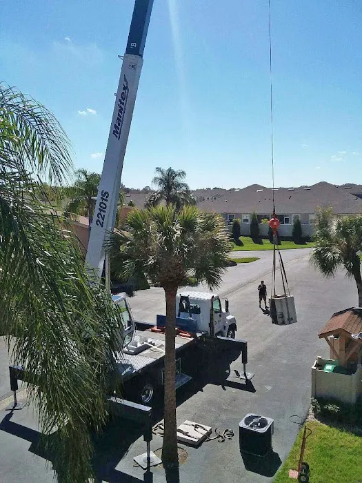 Tropic Air Conditioning Picture 5