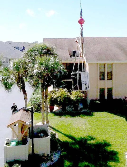 Tropic Air Conditioning Picture 10