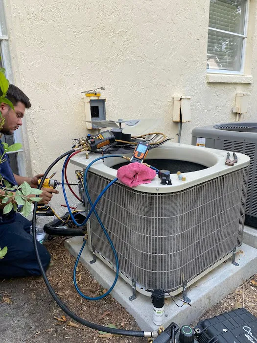 Nice Air, LLC Picture 4