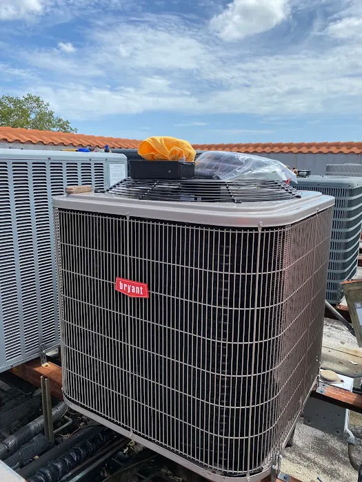 Nice Air, LLC Picture 5