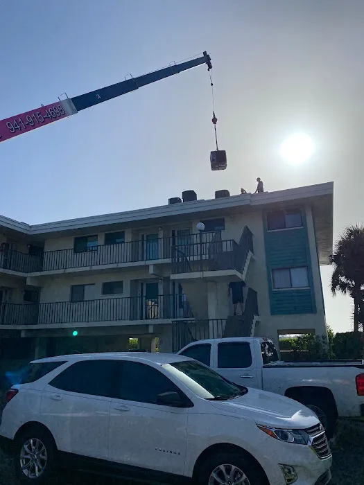 Nice Air, LLC Picture 9