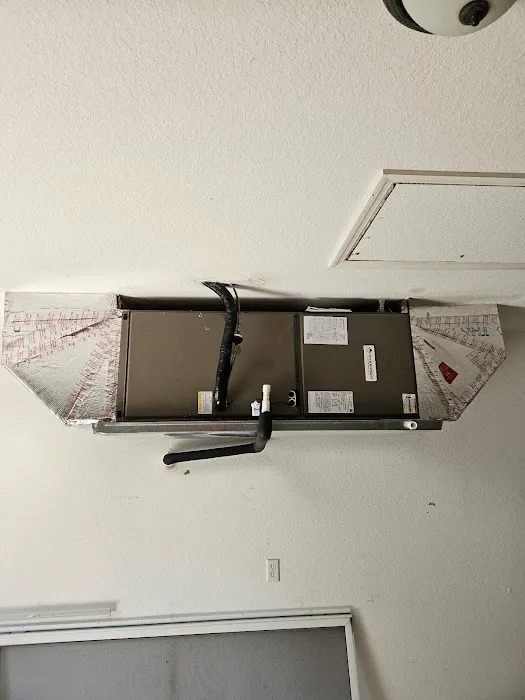 Pure Comfort Heating & Cooling LLC Picture 4