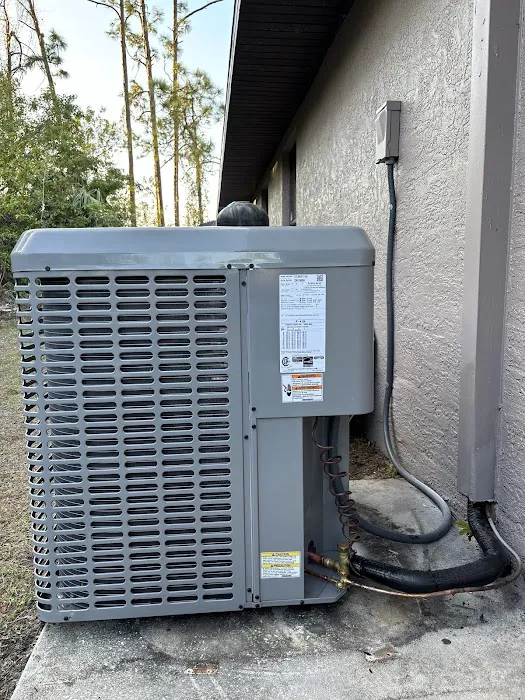 Pure Comfort Heating & Cooling LLC Picture 1