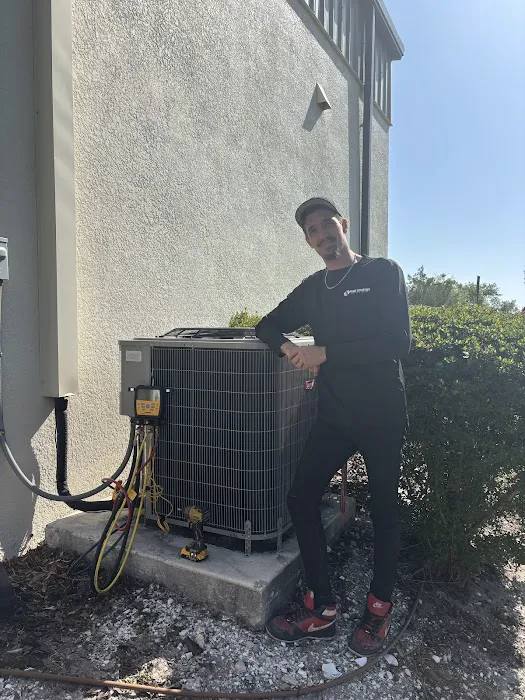 Pure Comfort Heating & Cooling LLC Picture 7