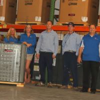 Complete Comfort Services ico