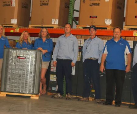 Complete Comfort Services