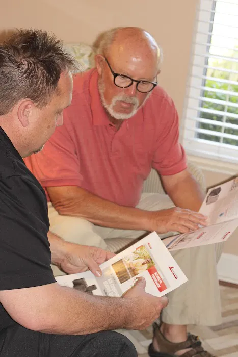 Complete Comfort Services Picture 4