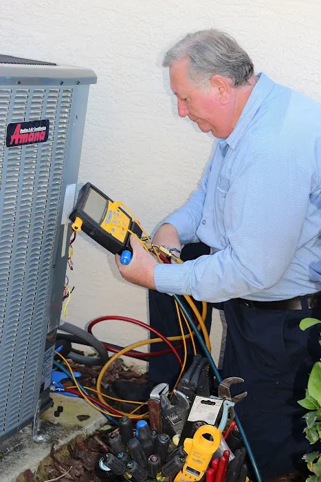 Complete Comfort Services Picture 2