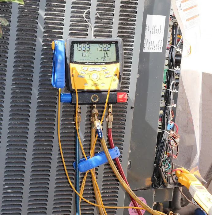 Complete Comfort Services Picture 3