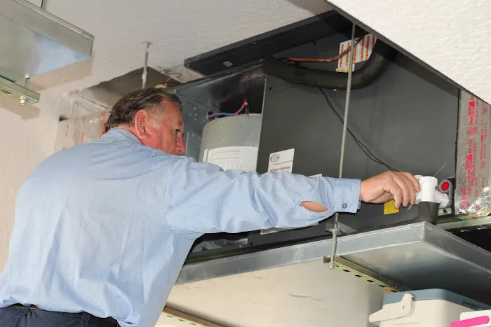 Complete Comfort Services Picture 6