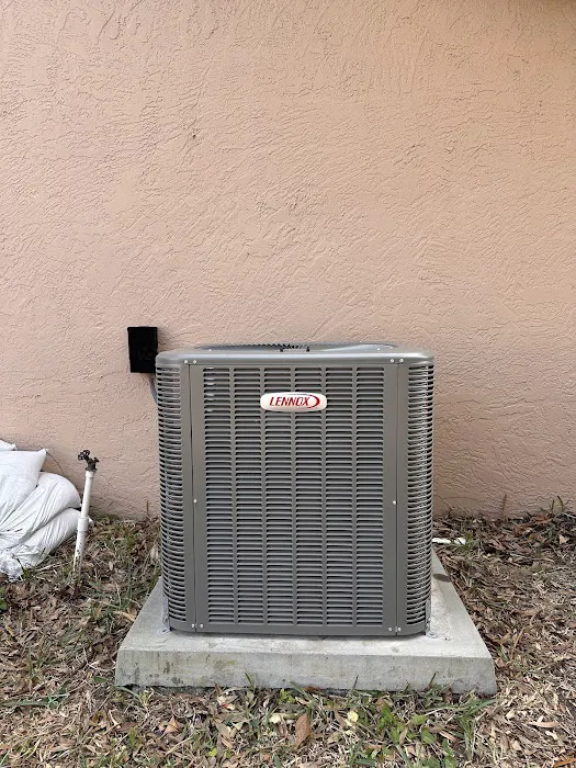 BOYAR Air Solutions Picture 1