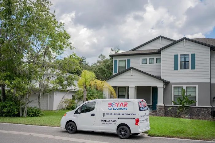 BOYAR Air Solutions Picture 6