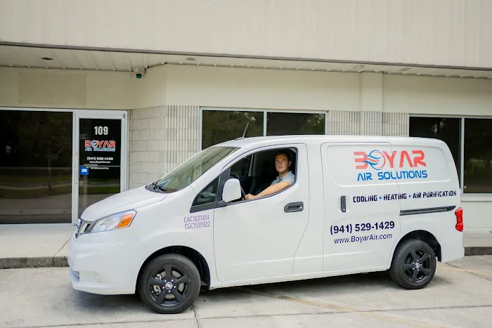 BOYAR Air Solutions Picture 5