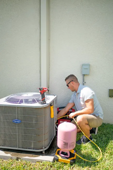 BOYAR Air Solutions Picture 3