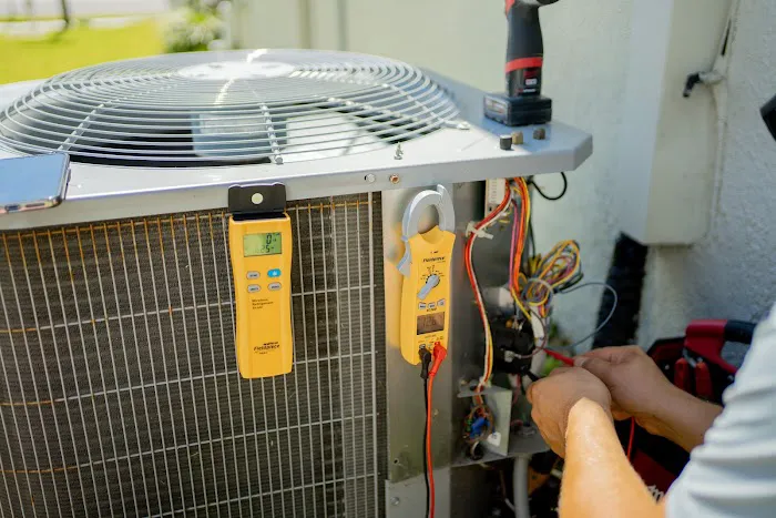 BOYAR Air Solutions Picture 8