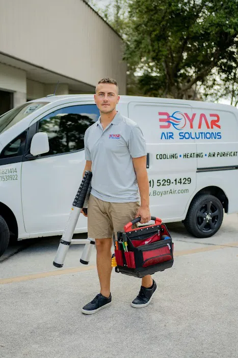 BOYAR Air Solutions Picture 9
