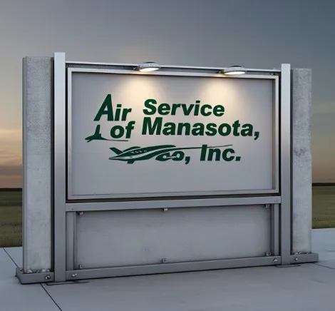 Air Service of Manasota, Inc Picture 1