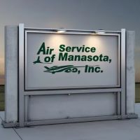 Air Service of Manasota, Inc ico