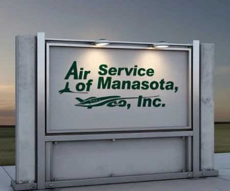Air Service of Manasota, Inc