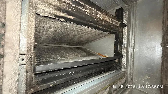 T.I.E.S. 360, LLC - Air Duct Cleaning Sarasota Picture 1