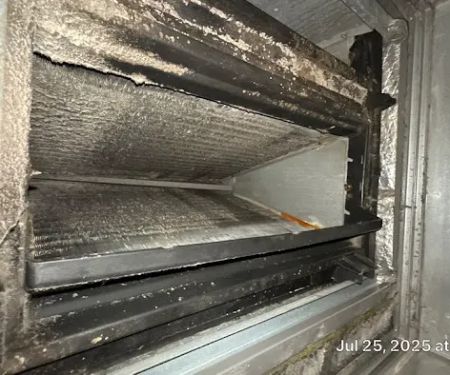 T.I.E.S. 360, LLC - Air Duct Cleaning Sarasota