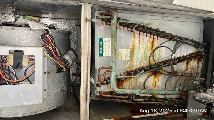 T.I.E.S. 360, LLC - Air Duct Cleaning Sarasota Picture 2