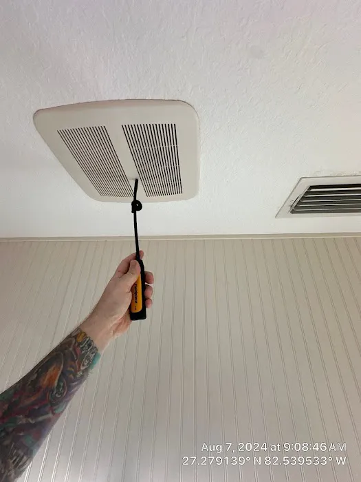 T.I.E.S. 360, LLC - Air Duct Cleaning Sarasota Picture 5