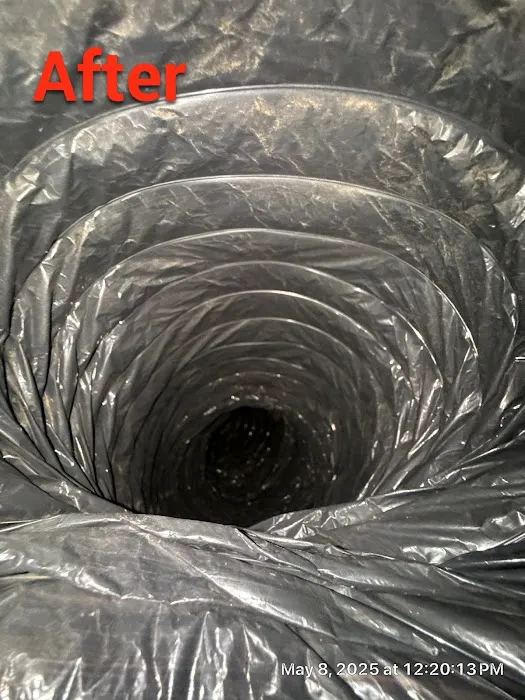 T.I.E.S. 360, LLC - Air Duct Cleaning Sarasota Picture 4