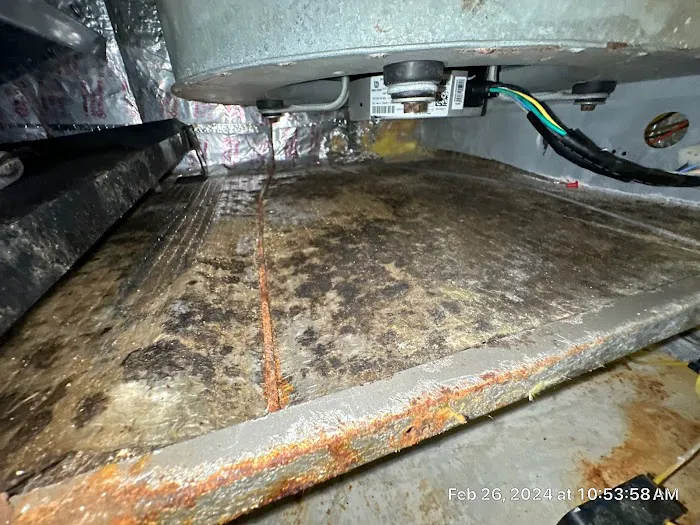 T.I.E.S. 360, LLC - Air Duct Cleaning Sarasota Picture 3