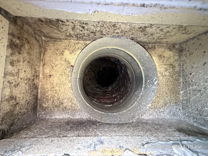 T.I.E.S. 360, LLC - Air Duct Cleaning Sarasota Picture 8