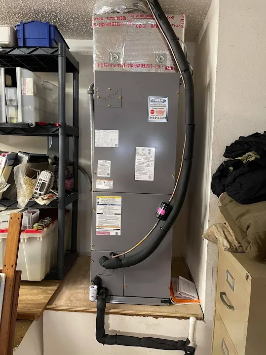 Westwind Air Conditioning Picture 1