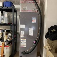 Westwind Air Conditioning ico