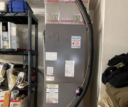 Westwind Air Conditioning