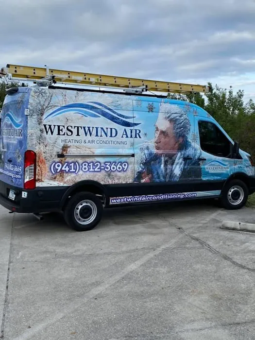 Westwind Air Conditioning Picture 3