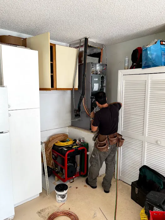 Westwind Air Conditioning Picture 2