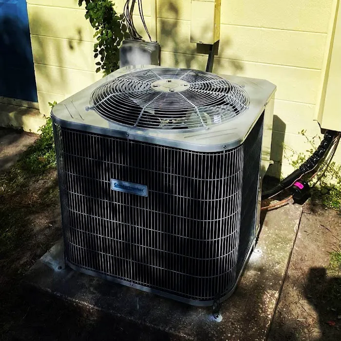 Westwind Air Conditioning Picture 7