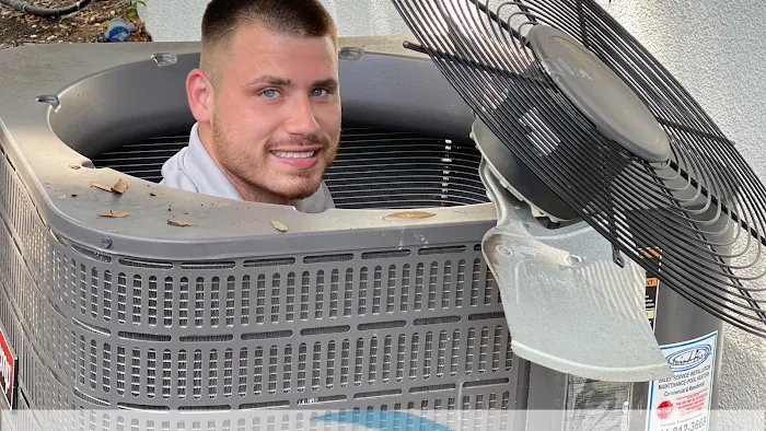 Westwind Air Conditioning Picture 10