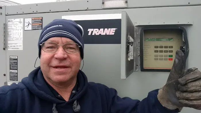 Air Comfort Services Picture 1