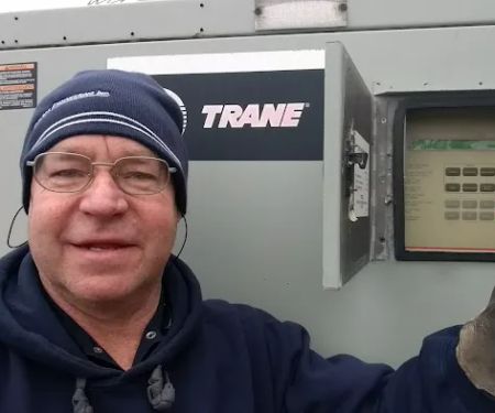 Air Comfort Services