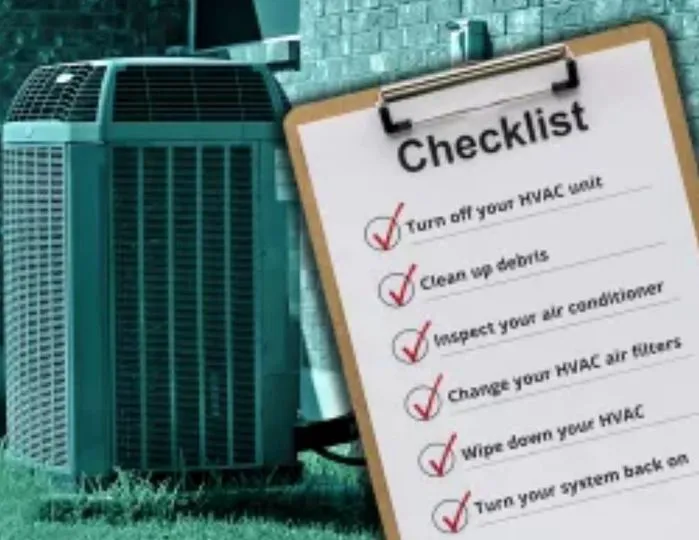 Air Comfort Services Picture 8