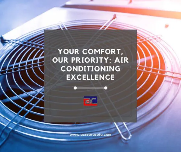 Air Comfort Services Picture 7