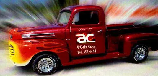 Air Comfort Services Picture 5