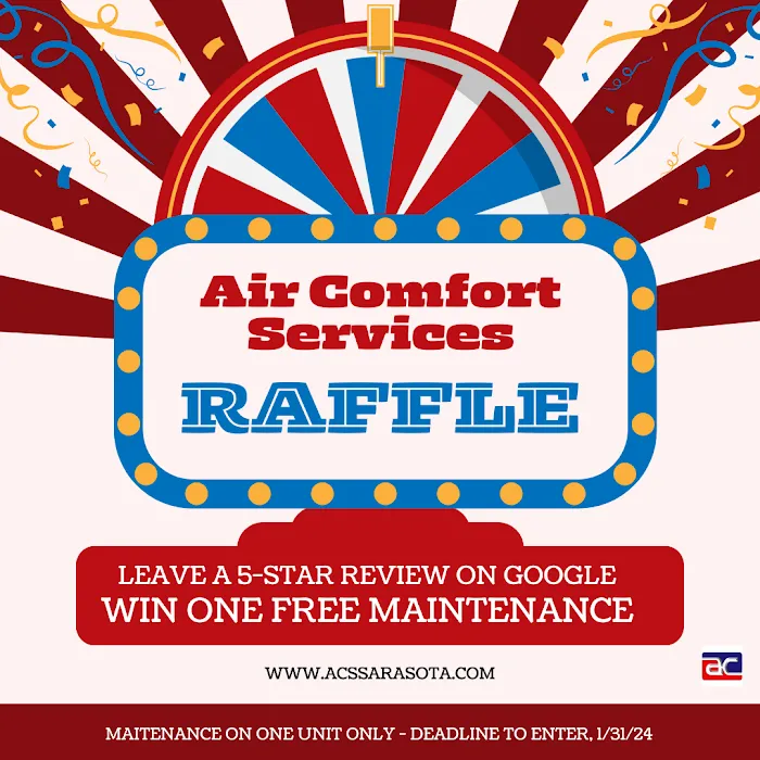 Air Comfort Services Picture 10