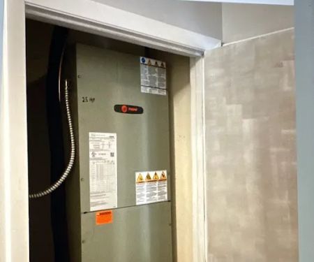 Breakaway Air Conditioning and Heating