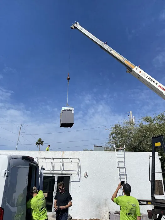 Breakaway Air Conditioning and Heating Picture 3