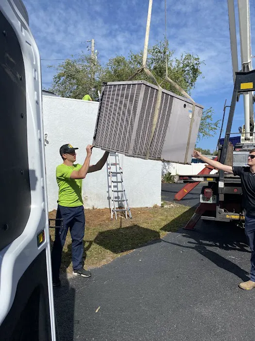 Breakaway Air Conditioning and Heating Picture 6