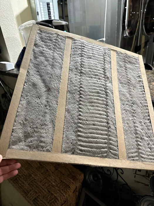 Breakaway Air Conditioning and Heating Picture 5