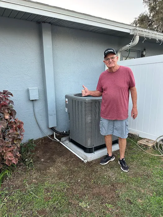 Breakaway Air Conditioning and Heating Picture 7